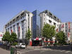 Hotel ibis Paris Bastille Opera 11me : Hotel Paris 11