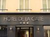 Hôtel de la Gaîté - Hotel