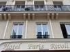 Htel Paris Rivoli - Hotel