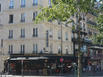 Contact Hotel Alizé Montmartre *** : Hotel Paris 9