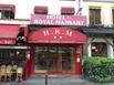 Hotel Royal Mansart : Hotel Paris 9