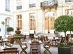 SAINT JAMES ALBANY PARIS HOTEL SPA - Hotel