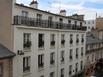 Hotel Telemaque : Hotel Paris 14
