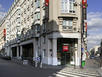 hotel ibis Paris Gare du Nord Chateau Landon 10ème