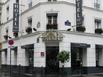 Hotel Prince Albert Lyon Bercy : Hotel Paris 12