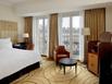 Paris Marriott Champs Elysees Hotel - Hotel