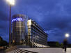 hotel Novotel Paris Centre Bercy