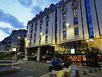 Hotel Novotel Paris les Halles : Hotel Paris 1