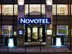Hotel Novotel Paris Vaugirard Montparnasse : Hotel Paris 15