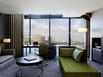 Hotel Pullman Paris Centre - Bercy : Hotel Paris 12