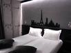 Comfort Hotel Davout Nation Paris 20 - Hotel