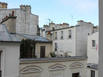 Comfort Hotel Montmartre Place du Tertre - Hotel