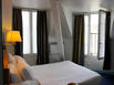 Comfort Hotel Montmartre Place du Tertre - Hotel