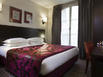 Hotel Best Western Paris Louvre Opera : Hotel Paris 1