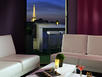 Novotel Paris Vaugirard Montparnasse - Hotel