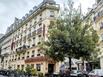 Hotel Villa Opera Drouot : Hotel Paris 9