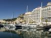 Riviera Marriott Hotel La Porte De Monaco - Hotel