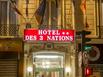 Htel Des 3 Nations - Hotel