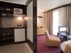 Quality Suites Bercy Bibliothèque Paris 13 - Hotel