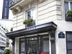 Hotel Bassano : Hotel Paris 16