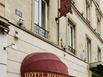 Hotel Mirific : Hotel Paris 17