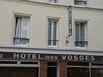 hotel Hotel des Vosges