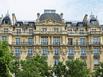 Hotel Fraser Suites Le Claridge Champs-Elysées : Hotel Paris 8