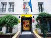 Hotel Staycity Serviced Apartments - Gare de l'Est : Hotel Paris 10