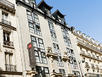 Hotel ibis Paris Bastille Faubourg Saint Antoine 11ème : Hotel Paris 11