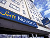 Hotel Novotel Suites Paris Montreuil Vincennes : Hotel Paris 20