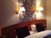 Comfort Hotel Acadie Les Ulis - Hotel