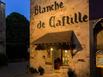 Hotel Blanche de Castille Dourdan