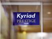 Kyriad Prestige Paris Boulogne - Hotel
