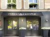 Quality Hotel Acanthe - Boulogne Billancourt - Hotel