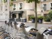 Quality Hotel Acanthe - Boulogne Billancourt - Hotel