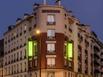 ibis Styles Paris Boulogne Marcel Sembat - Hotel