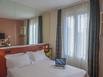 Hotel Olympic Boulogne-Billancourt