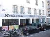 Hotel Paname Clichy - Hotel