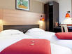 Kyriad Paris Ouest - Colombes - Hotel