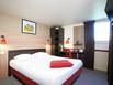 Kyriad Paris Ouest - Colombes - Hotel