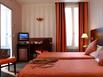 Hotel Espace Champerret : Hotel Paris 0