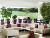 Novotel Senart Golf de Greenparc - Hotel