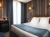 Hotel Charlemagne : Hotel Paris 0