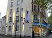 hotel kyriad paris ouest - puteaux - la défense