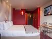 Comfort Hotel Sixteen Paris Montrouge - Hotel