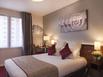 Classics Hotel Porte De Versailles - Hotel