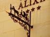 Hôtel Alixia - Hotel