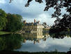 Novotel Fontainebleau Ury - Hotel