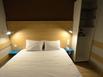 Mister Bed City Bagnolet - Hotel