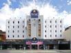 Kyriad Le Bourget Centre- Parc Des Expositions - Hotel